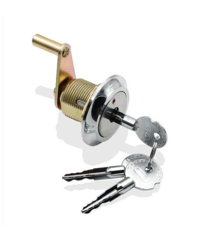 兴义柜门锁铁皮文件柜子锁芯