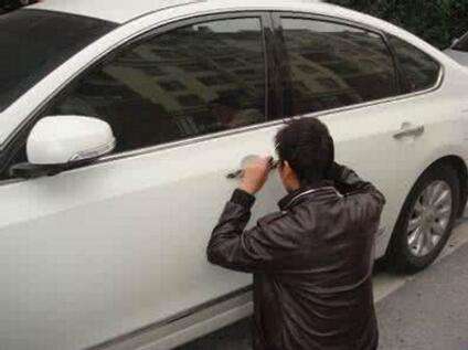 兴义开汽车锁,汽车开锁,锁具选购和日常的保养小知识