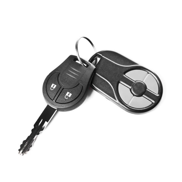 兴义汽车开锁技术员揭秘片子锁（层碟制栓锁）的开锁方法